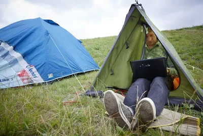 Лучшие палатки для туризма: 8 моделей для отдыха на природе