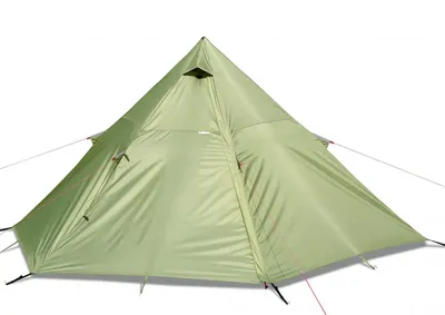 5 ошибок при выборе места для установки палатки | Хоту Тент