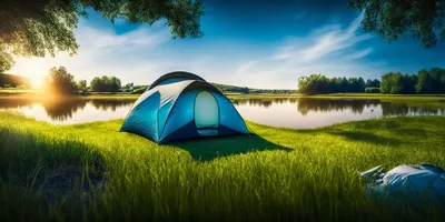 Как выбрать палатку? Правильный выбор палатки для похода и кемпинга от  SHAMBALA