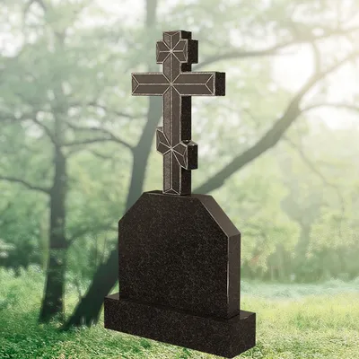 Православные кресты на могилу | Нерюнгри