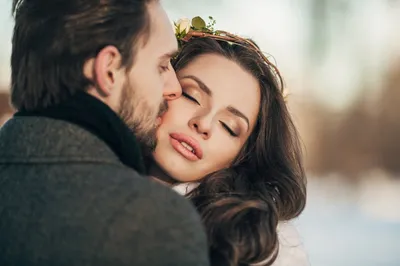 Любовь на экране: ТОП-10 самых романтичных парочек в кино | WMJ.ru