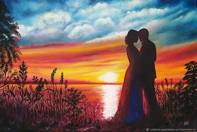 Пары, стоящие на закате солнца на пляже Стоковое Фото - изображение  насчитывающей замужество, аффекты: 211465408