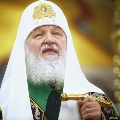 Журналисты обнаружили у патриарха Кирилла несколько пар элитных часов | СП  - Новости Бельцы Молдова