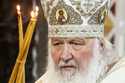 Патриарх Кирилл: часы, резиденции и конкурент-духовник Путина – Мир Знаний