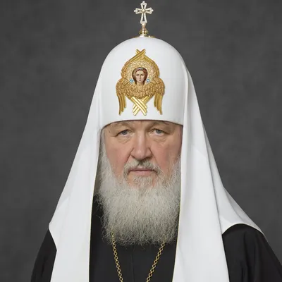 Патриарх Кирилл попросил не доверять слухам о богатстве священников — РБК