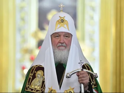 Сколько стоят часы патриарха Кирилла