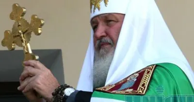 Шнуров высмеял патриарха Кирилла и припомнил дорогие часы - Газета.Ru