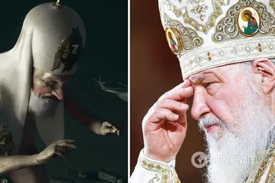 Ещё один скандал для РПЦ: священник замечен в часах Rolex за 40 тысяч  долларов · Global Voices по-русски