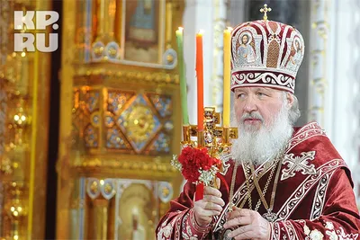 Пять вещей, которых не было у патриарха Кирилла (и событий, которые с ним  не происходили)