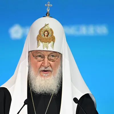 Патриарх Кирилл обратился ко всем верующим с призывом молиться о мире - ТИА