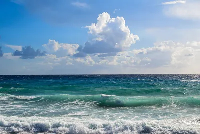 Морской Пейзаж Море Волны - Бесплатное фото на Pixabay - Pixabay