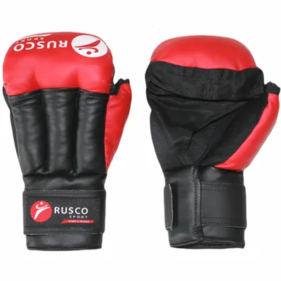 Перчатки для рукопашного боя Rusco | Легион