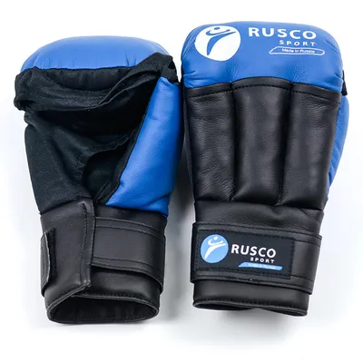 Перчатки для рукопашного боя Rusco - купить в Москве, Санкт-Петербурге,  Орле и других регионах | KULAK SHOP - товары для единоборств