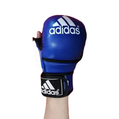 Перчатки для рукопашного боя и универсального боя Рэй Спорт Ray sport  купить в санкт-петербурге