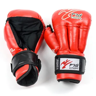 Перчатки для рукопашного боя Fight-1 - купить в Москве, Санкт-Петербурге,  Орле и других регионах | KULAK SHOP - товары для единоборств