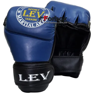 Перчатки для рукопашного боя Reyvel | GrandSport - Спортивные товары в  Горловке и Донецке