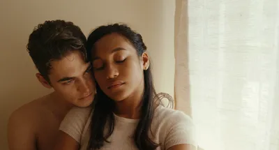 Фильм Первая любовь (США, 2022) смотреть онлайн – Афиша-Кино