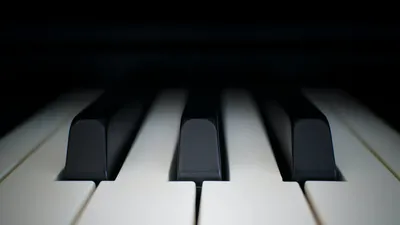 Чем отличается фортепиано от пианино - Звук