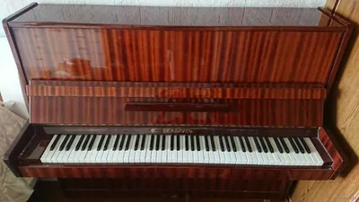 Пианино,фортепиано: 1 500 грн. - Пианино / фортепиано / рояли Николаев  Жовтневый на Olx
