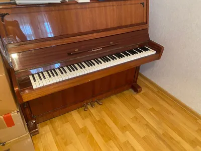 Продаю фортепиано Беларусь: 20000 KGS ➤ Пианино, фортепиано | Бишкек |  61310565 ᐈ lalafo.kg