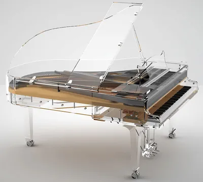 Цифровое пианино: главные правила выбора и виды музыкального инструмента
