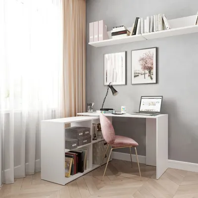 Как выбрать письменный стол для школьника: высота, размеры, материалы, цвет  | MnogoDivanov.ru