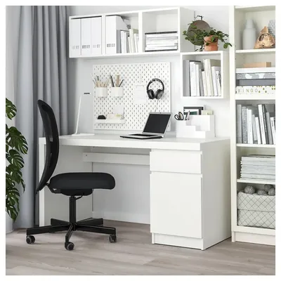 Как правильно выбрать письменный стол для учебы - высота, размеры: какой  рабочий стол для школьника купить