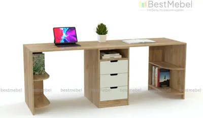 Какой оптимальной высоты должен быть письменный стол для ребенка /  Интернет-магазин moll