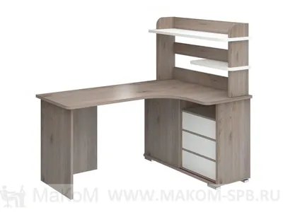 Письменный стол IKEA Компьютерный стол_Д.4251_Dipriz, 140х65х73 см - купить  по выгодным ценам в интернет-магазине OZON (922518926)
