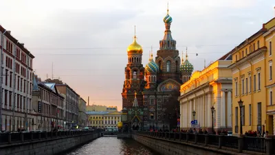 St. petersburg обои для рабочего стола, картинки и фото