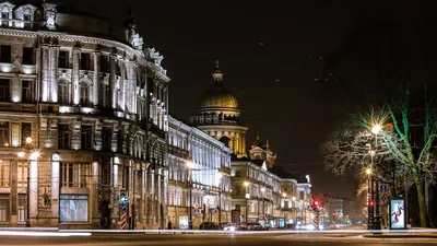 Питер обои для рабочего стола, картинки и фото