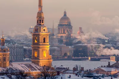 Новогодние праздники не обрадовали «въездных» операторов | Туристический  бизнес Санкт-Петербурга