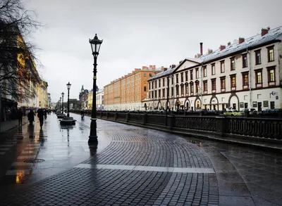 Питер красивые фото: города и улиц, летом и зимой