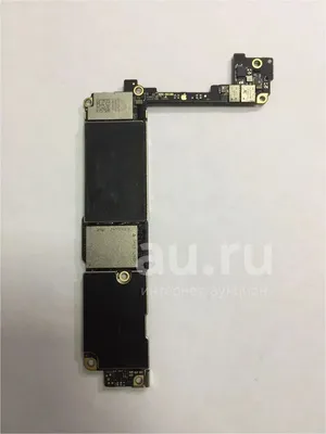 Сколько стоит собрать iPhone 7 из запчастей с AliExpress