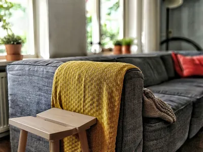 Оформление лаунж-зоны в квартире: 7 комфортных идей — КупиСтул