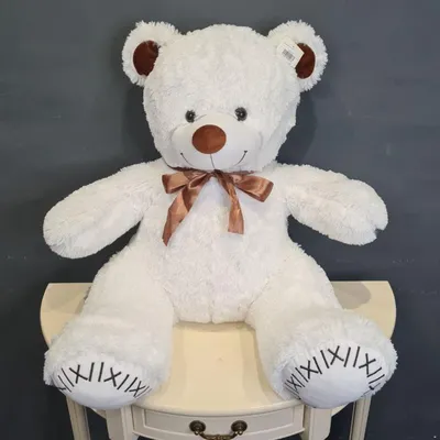Купить Мишка Лина Тедди Сказки Медведь Плюшевые игрушки Мягкие игрушки  Медведь Лина Плюшевая игрушка Детская игрушка Декор для домашнего стола |  Joom