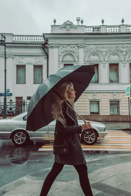 Фотосессия под дождем | Фотография женские позы, Фотосессия, Дождь