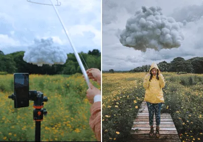 Фотосессия для парня под дождем - 2 идеи на Barb.ua