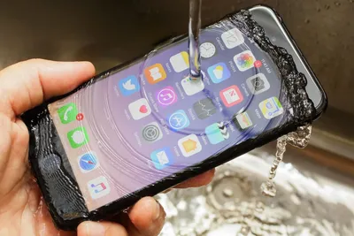 iPhone 7: под водой и без «джека» | Тесты и Обзоры Гаджетов и Устройств