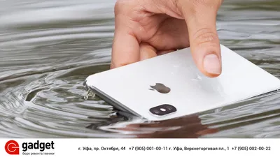 Экстремальный тест iPhone 11 и 11 Pro: 8 месяцев под водой