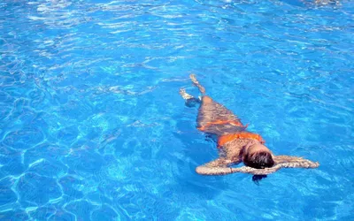 Текстура воды в бассейне бесшовная - 32 фото