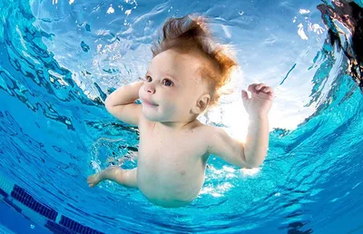 Морская Вода Голубая Под - Бесплатное фото на Pixabay - Pixabay