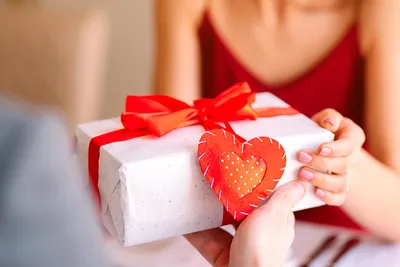 Идеи подарков на День Святого Валентина, сделанных своими руками -  Креативный скрапбукинг