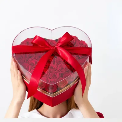 Идеи небанальных подарков на день влюбленных! – наш блог