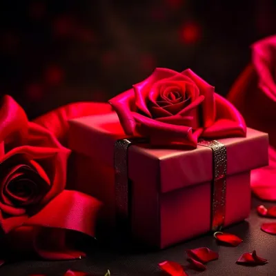 Поделки на День святого Валентина - идеи подарков своими руками