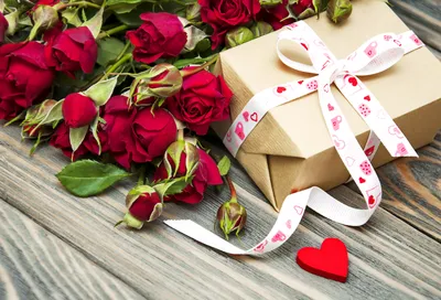60+ практичных подарков на День святого Валентина | Подборки | WB Guru