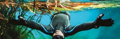 Sup доска для подводной охоты Spearfishing Board купить в Москве - цена  20500 рублей