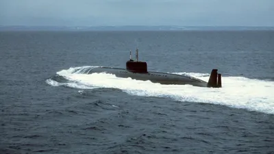 Насколько важен бум строительства в российском подводном флоте? (Defense  News, США) | 18.01.2022, ИноСМИ