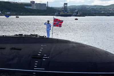 Чертежи подводных лодок [2] (112/131) [Форумы Balancer.Ru]