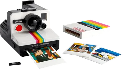 Polaroid-Style Photos | Learn Photography by Zoner Photo Studio